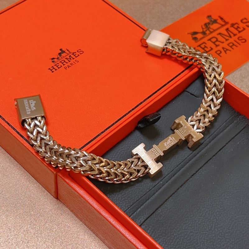 Hermes Bracelets